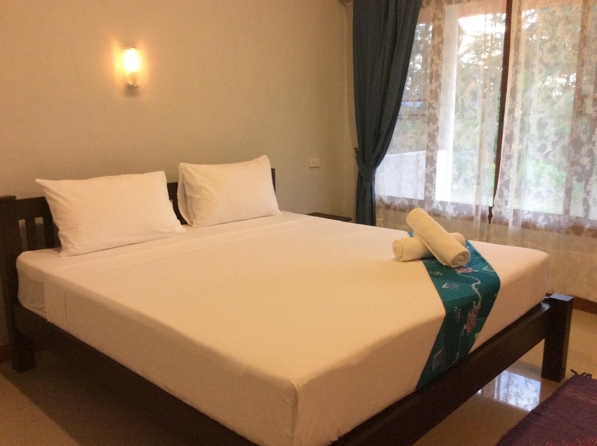 Lanta Wanida Resort Koh Lanta Room photo