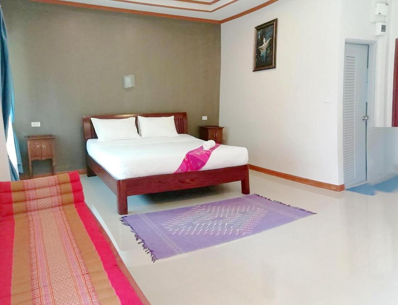Lanta Wanida Resort Koh Lanta Exterior photo